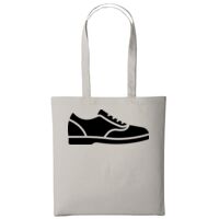 Cotton shopper long handle Thumbnail