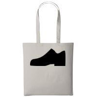 Cotton shopper long handle Thumbnail