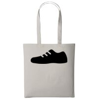 Cotton shopper long handle Thumbnail