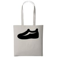 Cotton shopper long handle Thumbnail