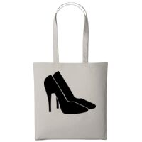 Cotton shopper long handle Thumbnail