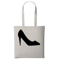 Cotton shopper long handle Thumbnail