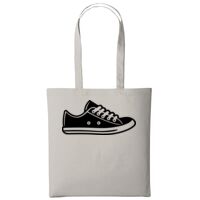 Cotton shopper long handle Thumbnail