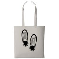 Cotton shopper long handle Thumbnail