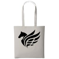 Cotton shopper long handle Thumbnail