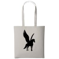 Cotton shopper long handle Thumbnail