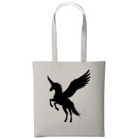Cotton shopper long handle Thumbnail