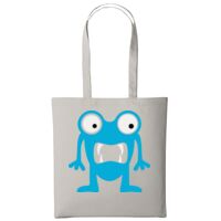 Cotton shopper long handle Thumbnail