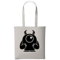 Cotton shopper long handle Thumbnail