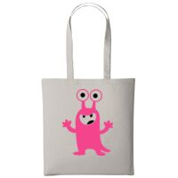 Cotton shopper long handle Thumbnail