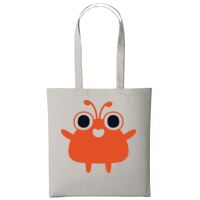 Cotton shopper long handle Thumbnail
