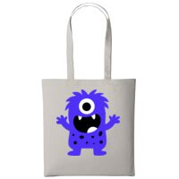 Cotton shopper long handle Thumbnail