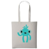 Cotton shopper long handle Thumbnail