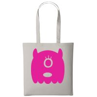 Cotton shopper long handle Thumbnail