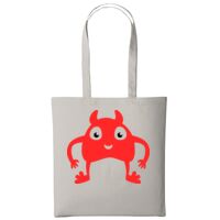 Cotton shopper long handle Thumbnail