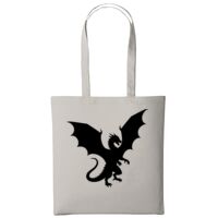 Cotton shopper long handle Thumbnail