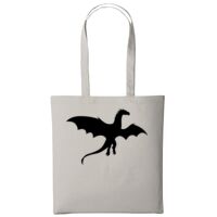 Cotton shopper long handle Thumbnail