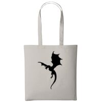Cotton shopper long handle Thumbnail