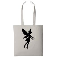 Cotton shopper long handle Thumbnail