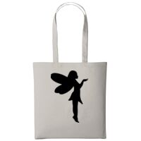 Cotton shopper long handle Thumbnail