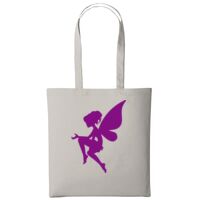 Cotton shopper long handle Thumbnail