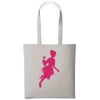 Cotton shopper long handle Thumbnail