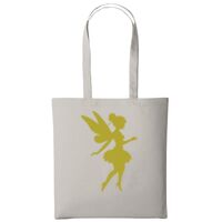 Cotton shopper long handle Thumbnail