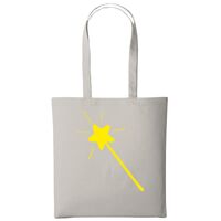 Cotton shopper long handle Thumbnail