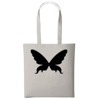 Cotton shopper long handle Thumbnail
