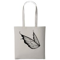 Cotton shopper long handle Thumbnail