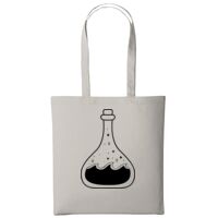 Cotton shopper long handle Thumbnail