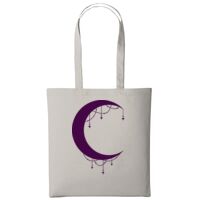 Cotton shopper long handle Thumbnail