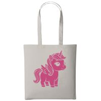 Cotton shopper long handle Thumbnail