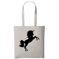 Cotton shopper long handle Thumbnail