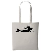 Cotton shopper long handle Thumbnail