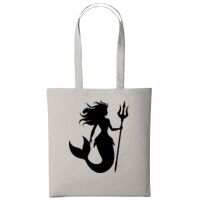 Cotton shopper long handle Thumbnail