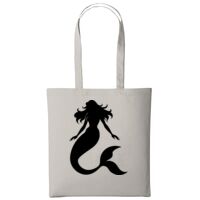 Cotton shopper long handle Thumbnail