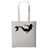 Cotton shopper long handle Thumbnail