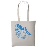 Cotton shopper long handle Thumbnail