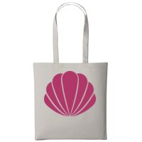 Cotton shopper long handle Thumbnail