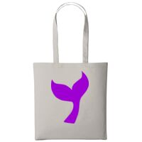 Cotton shopper long handle Thumbnail
