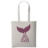 Cotton shopper long handle Thumbnail