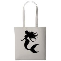 Cotton shopper long handle Thumbnail