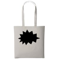 Cotton shopper long handle Thumbnail