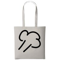 Cotton shopper long handle Thumbnail