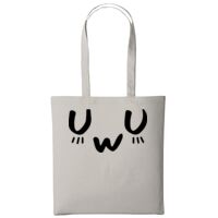 Cotton shopper long handle Thumbnail