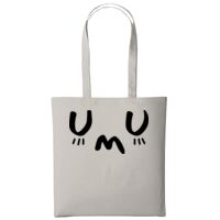 Cotton shopper long handle Thumbnail