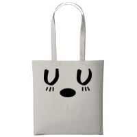 Cotton shopper long handle Thumbnail