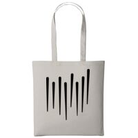 Cotton shopper long handle Thumbnail