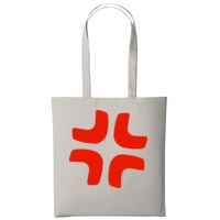Cotton shopper long handle Thumbnail